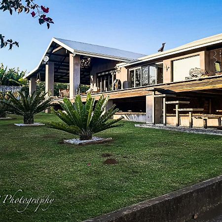 Laguna Lodge Graskop Exteriér fotografie