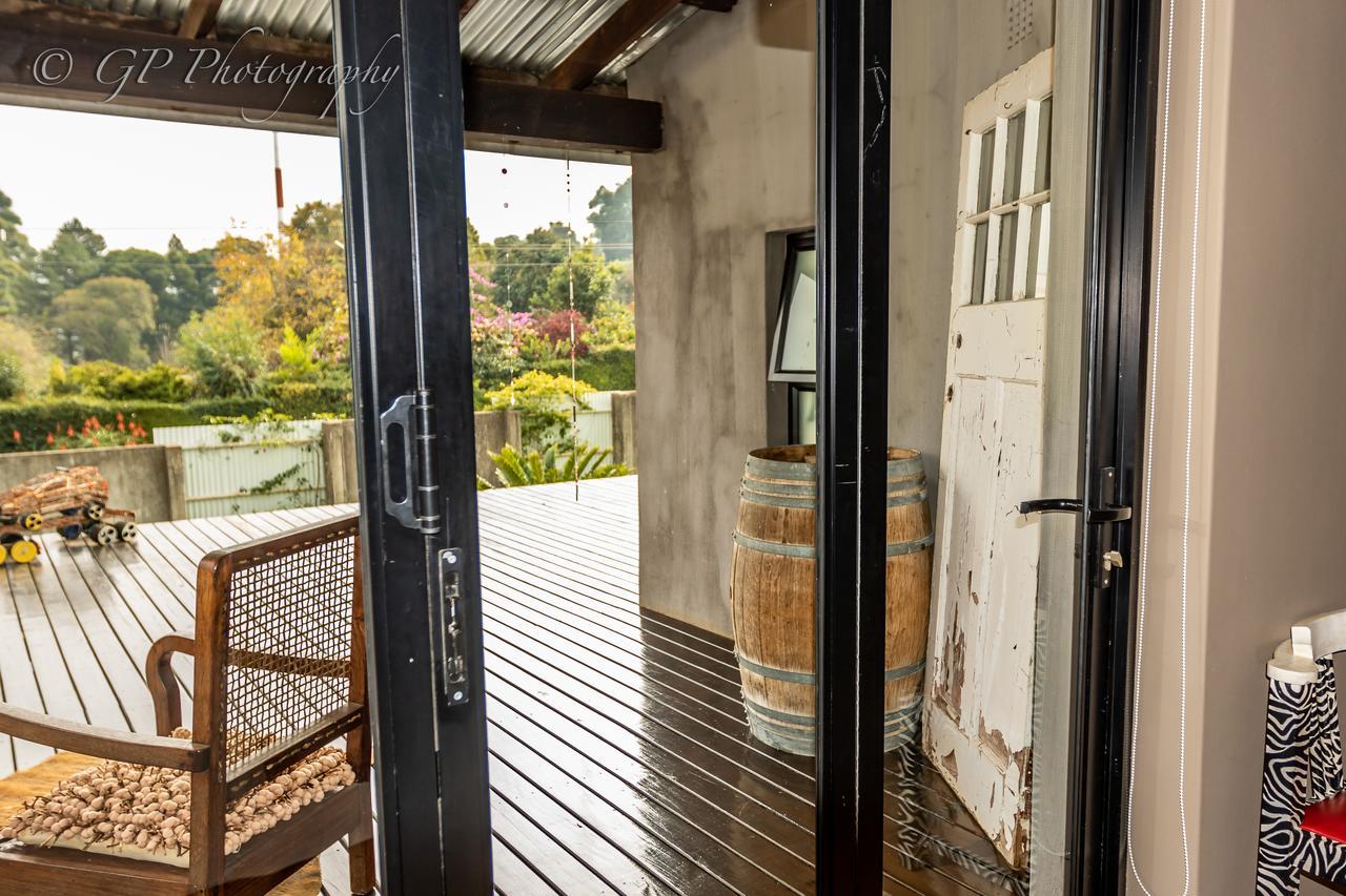 Laguna Lodge Graskop Exteriér fotografie