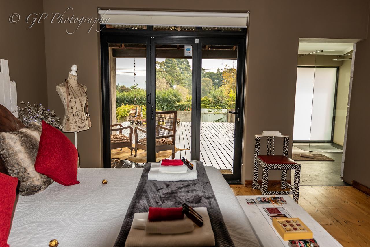 Laguna Lodge Graskop Exteriér fotografie