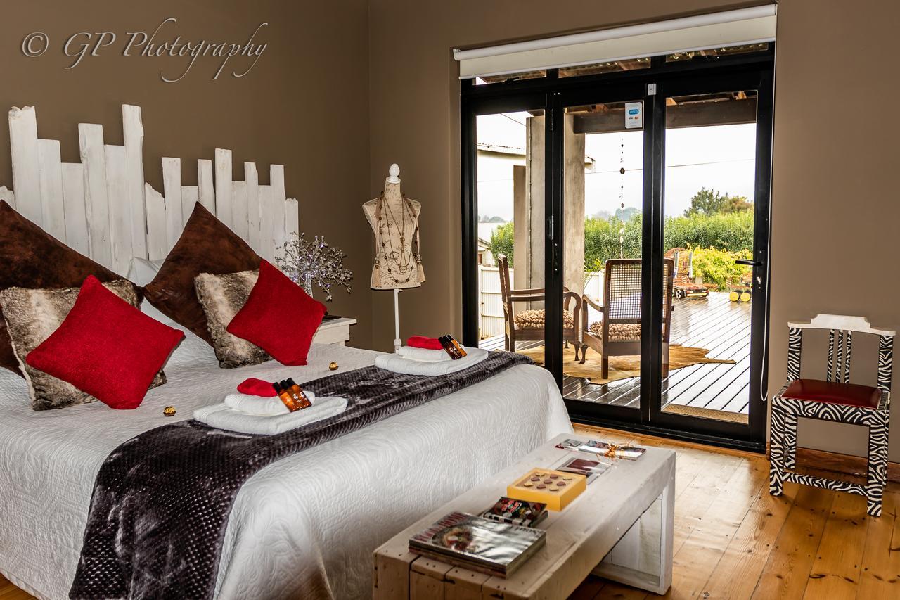 Laguna Lodge Graskop Exteriér fotografie