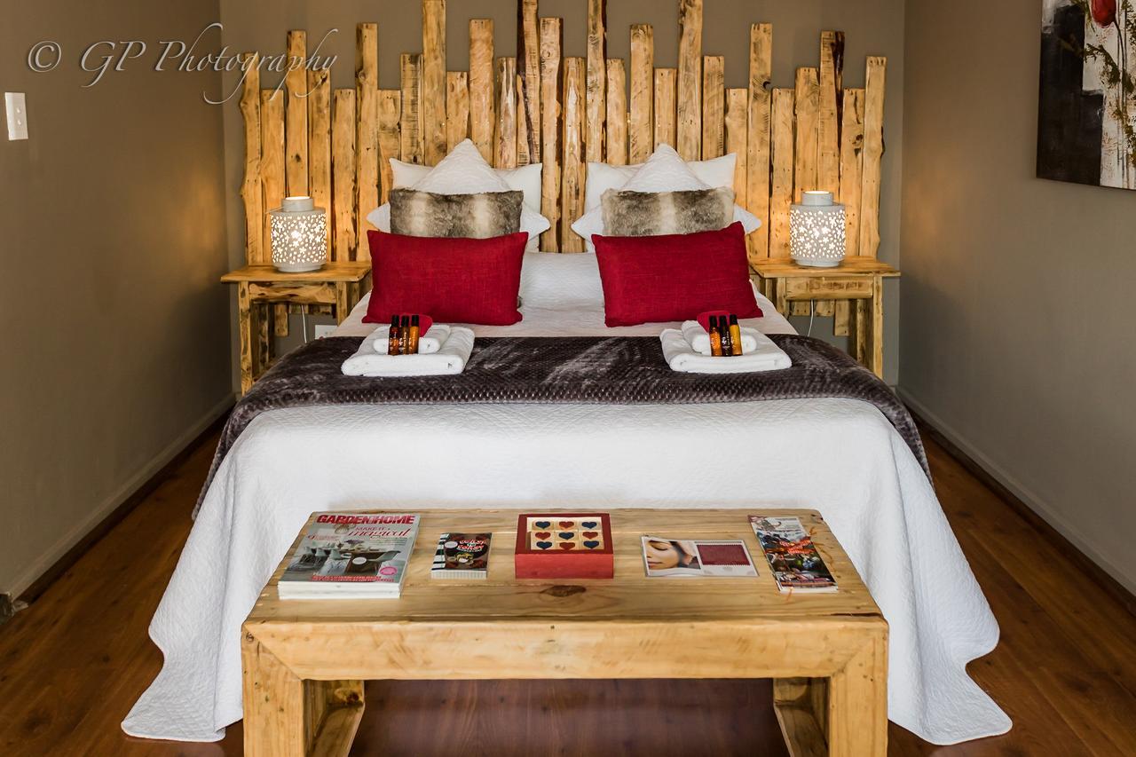 Laguna Lodge Graskop Exteriér fotografie